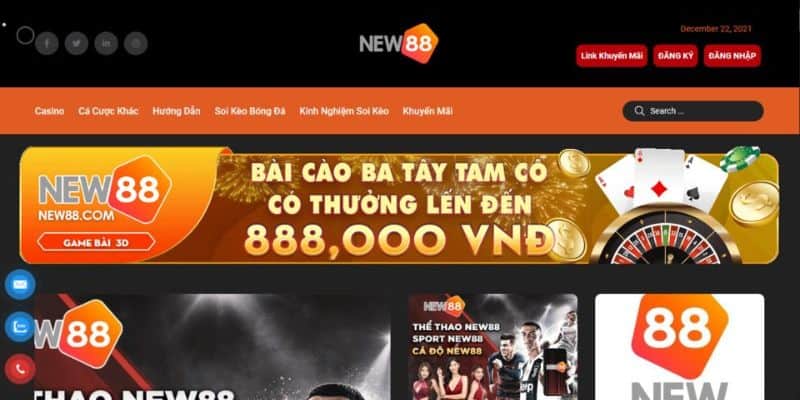 Hướng Dẫn Chi Tiết Tải New88 Bằng IOS Nhanh Nhất Mới Nhất 6 Các bước tải New88 bằng ios nhanh nhất
