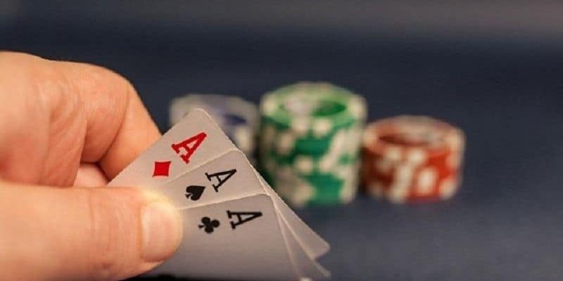 Biết cách kiểm soát giới hạn cá cược