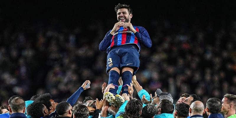 WC 2022 - Cơ hội cuối cùng để lên đỉnh thế giới của Messi 9 Tình trạng sức khỏe của Messi trước thềm World Cup diễn ra