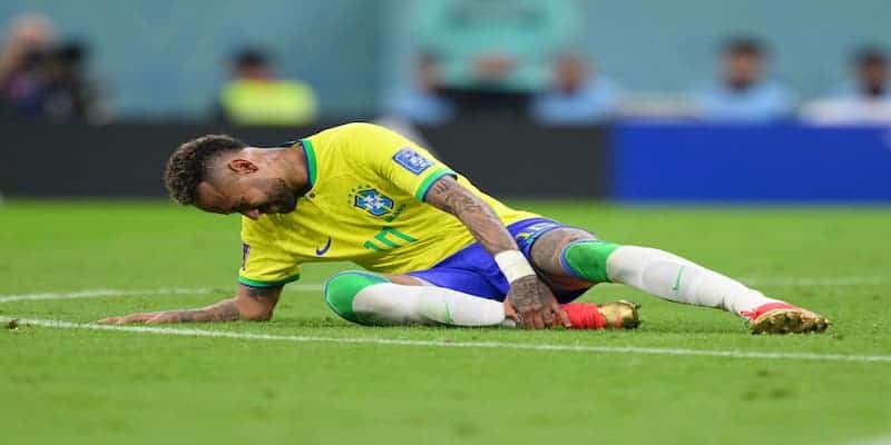 Neymar chấn thương nặng - selecao có thể trông chờ vào ai? 6 Neymar chấn thương nặng - selecao có thể trông chờ vào ai?