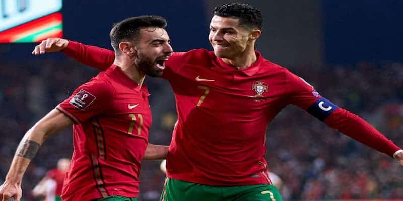 Nhận định cửa vô địch World Cup 2022 của đội tuyển Bồ Đào Nha 6 Những cầu thủ nổi bật của đội tuyển Bồ Đào Nha