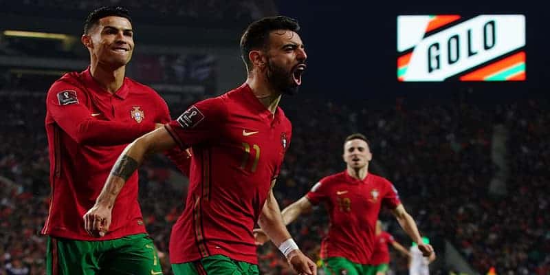 Nhận định cửa vô địch World Cup 2022 của đội tuyển Bồ Đào Nha 4 Nhận định cửa vô địch World Cup 2022 của đội tuyển Bồ Đào Nha