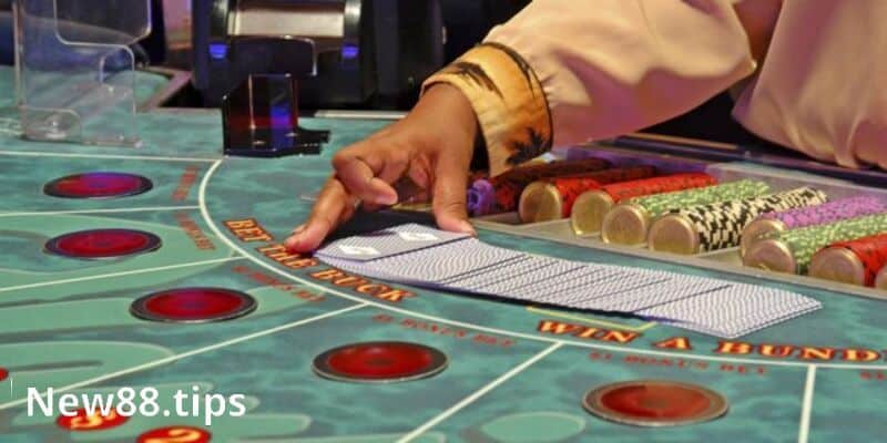 Ai là người đọc lệnh Baccarat giỏi nhất?